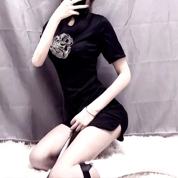 西城故事