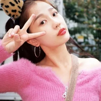 小姐嬉春